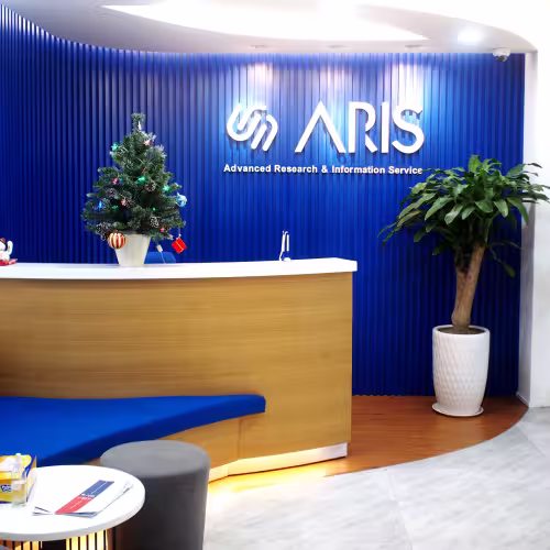 ESTABLISHED - Image 2