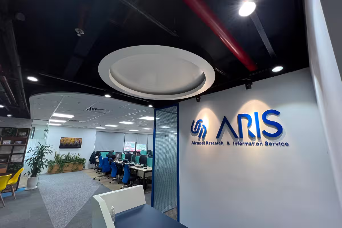Hanoi Office