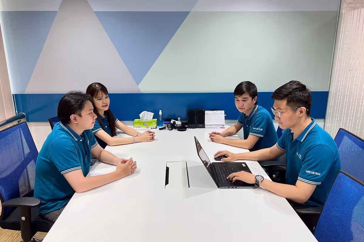 Meeting Rooms